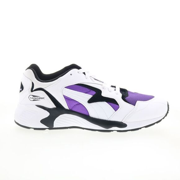 Puma Mens Prevail White Shoes () - Picture 1 of 7